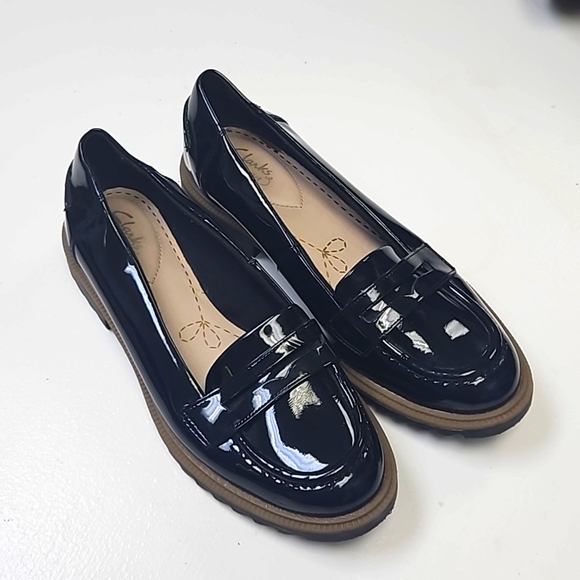 Clarks Shoes - Clark loafers